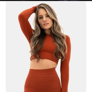 Balance Athletica outfit